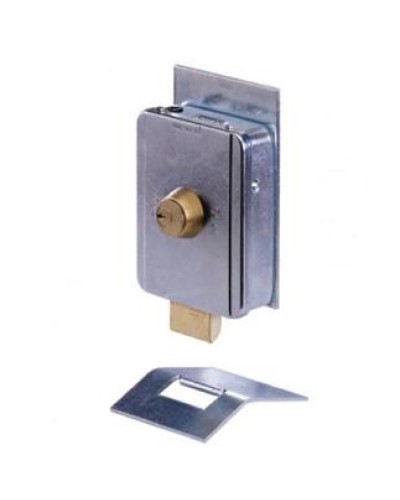 Замок электромеханический Faac 712650 в Коврове Запчасти для шлагбаумов и автоматики Pintop.ru