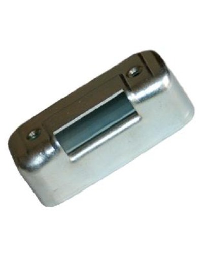 Пластина ответная для замка Faac 712990 в Коврове Запчасти для шлагбаумов и автоматики Pintop.ru