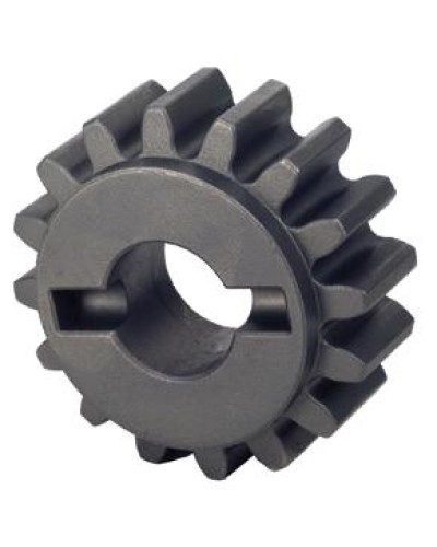 Шестерня ведущая 16 зубьев Faac 719169 в Коврове Запчасти для шлагбаумов и автоматики Pintop.ru