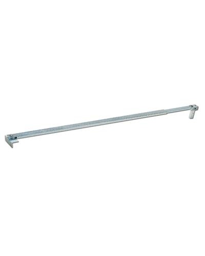 Рычаг телескопический для складывающихся ворот Faac 738703 в Коврове Запчасти для шлагбаумов и автоматики Pintop.ru