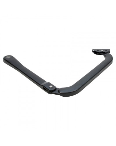 Рычаги из алюминиевого сплава окрашенные шарнирные Faac 738705 в Коврове Запчасти для шлагбаумов и автоматики Pintop.ru