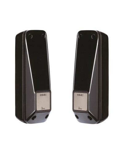 Фотоэлементы Faac 785104 в Коврове Запчасти для шлагбаумов и автоматики Pintop.ru