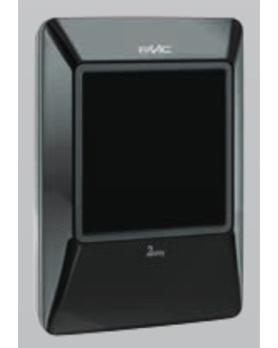 Считыватель XTR B для брелков KEYTAG Faac 786041 в Коврове Автоматизация ворот Pintop.ru