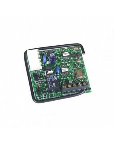 Радиоприемник Faac 787852 в Коврове Запчасти для шлагбаумов и автоматики Pintop.ru