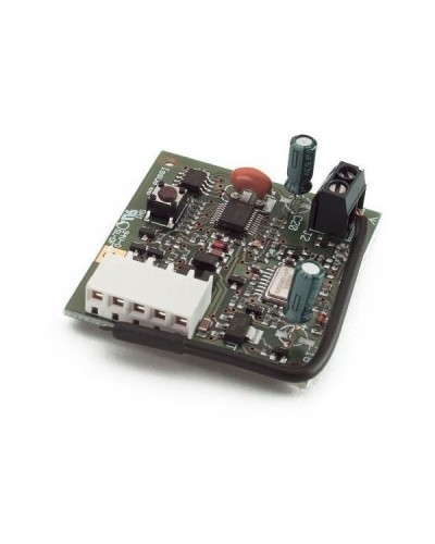 Радиоприемник Faac 787854 в Коврове Автоматизация ворот Pintop.ru