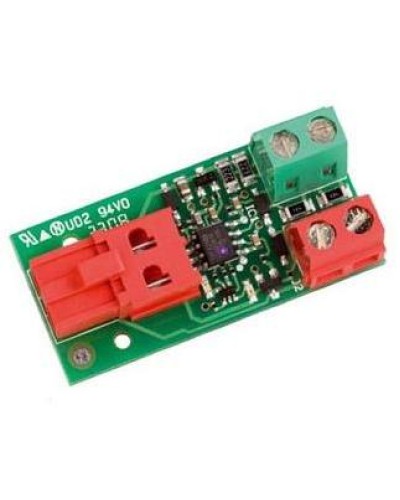 Плата для релейных фотоэлементов Faac 790062 в Коврове Запчасти для шлагбаумов и автоматики Pintop.ru