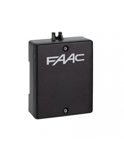 Интерфейс XBR2 Faac 790065 в Коврове Запчасти для шлагбаумов и автоматики Pintop.ru