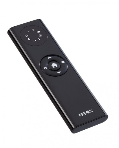 Пульт SDK WIRELESS Faac 790849 в Коврове Запчасти для шлагбаумов и автоматики Pintop.ru