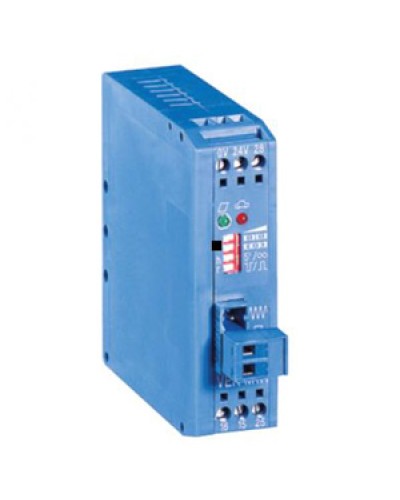 Детектор магнитной петли одноканальный Faac FG1 в Коврове Запчасти для шлагбаумов и автоматики Pintop.ru