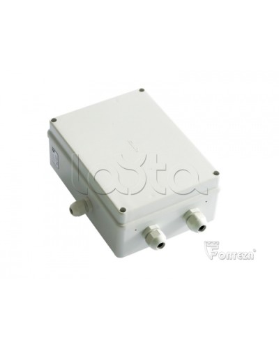 Коробка распределительная Forteza БАРЬЕР-КР (пластик) в Коврове Аксессуары для средств охраны периметра Pintop.ru