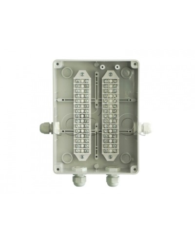 Коробка распределительная Forteza БАРЬЕР-КР12 в Коврове Аксессуары для средств охраны периметра Pintop.ru