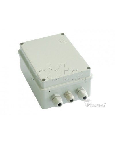 Блок грозозащиты Forteza Блок БГр-4 в Коврове Устройства защиты операционных процессоров (ОПС) Pintop.ru