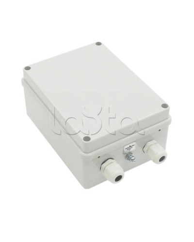 Блок защиты извещателей Forteza БЛОК БГр-6 в Коврове Устройства защиты операционных процессоров (ОПС) Pintop.ru