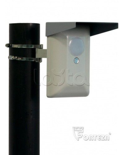 Извещатель охранный комбинированный однопозиционный Forteza ЦИКЛОП-30 в Коврове Извещатели охраны периметра Pintop.ru