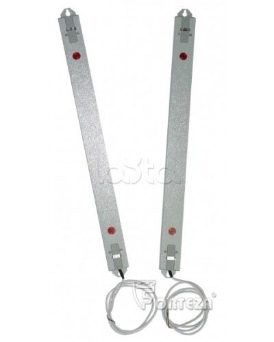 Извещатель охранный инфракрасный активный Forteza ДИАГОНАЛЬ-2М в Коврове Извещатели охраны периметра Pintop.ru