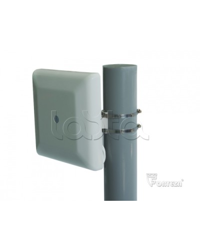Извещатель оxранный радиоволновый линейный Forteza FMW-3 (200м) в Коврове Извещатели охраны периметра Pintop.ru