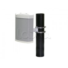 Извещатель охранный линейный радиоволновый Forteza ФОРТЕЗА-50 bluetooth