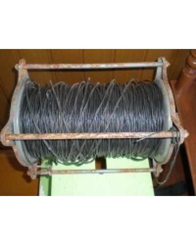 Кабель полевой Forteza ЛЧ РЕЛЬЕФ в Коврове Аксессуары для средств охраны периметра Pintop.ru