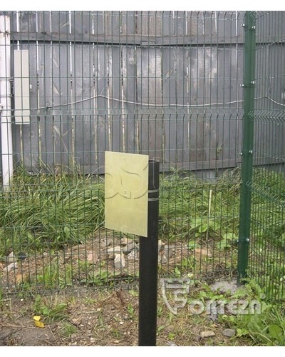 Устройство для формирования излома зоны обнаружения Forteza ОТРАЖАТЕЛЬ-360 в Коврове Аксессуары для средств охраны периметра Pintop.ru