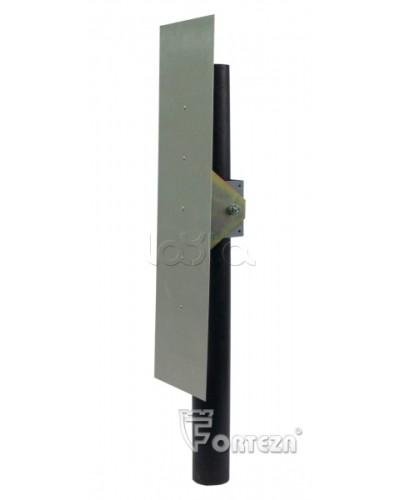 Устройство для формирования излома зоны обнаружения Forteza ОТРАЖАТЕЛЬ-820 в Коврове Аксессуары для средств охраны периметра Pintop.ru