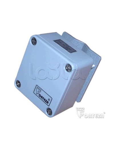 Извещатель охранный вибрационный Forteza ПАУК-В в Коврове Извещатели охраны периметра Pintop.ru