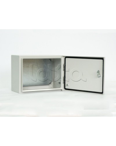 Корпус металлический Forteza Ш-400.1 в Коврове Щиты электрические Pintop.ru