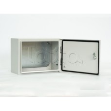 Корпус металлический Forteza Ш-500.1