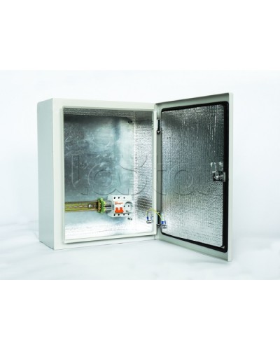 Термошкаф Forteza ТШУ-1000.2.Н в Коврове Технические средства охраны периметра Pintop.ru