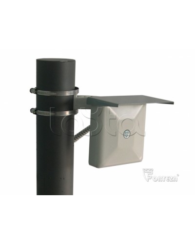 Извещатель охранный радиоволновый однопозиционный Forteza ЗЕБРА-30 в Коврове Извещатели охраны периметра Pintop.ru