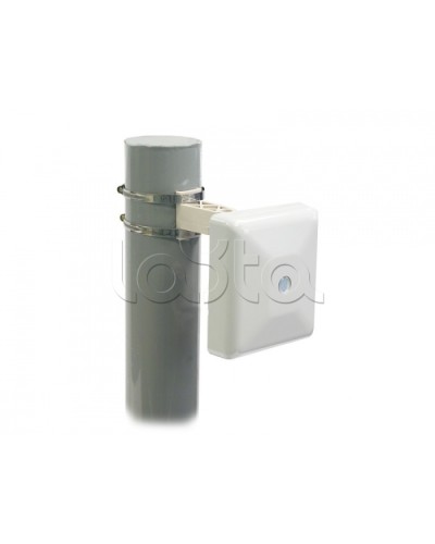 Извещатель охранный радиоволновый однопозиционный Forteza ЗЕБРА-30(24)-В bluetooth (веер) в Коврове Извещатели охраны периметра Pintop.ru