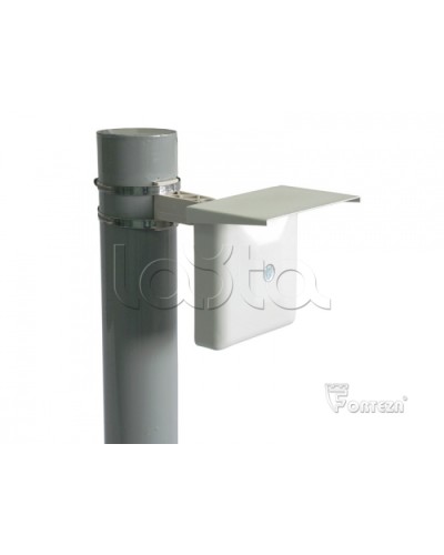 Извещатель охранный радиоволновый однопозиционный Forteza ЗЕБРА-84(24) в Коврове Извещатели охраны периметра Pintop.ru