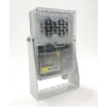 Прожектор светодиодный Forteza ФОСФОР-75/10-А (пластик)