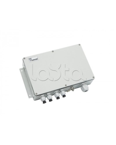 Извещатель вибрационный Forteza ЛИАНА в Коврове Извещатели охраны периметра Pintop.ru