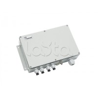 Извещатель вибрационный Forteza ЛИАНА-Ethernet