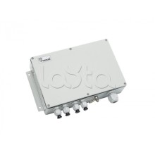 Извещатель вибрационный Forteza ЛИАНА-Ethernet