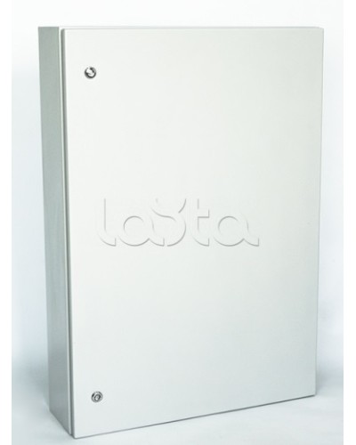 Металлический шкаф с термоизоляцией Forteza ТШУ-800.2.Н (600x800x230) в Коврове Технические средства охраны периметра Pintop.ru