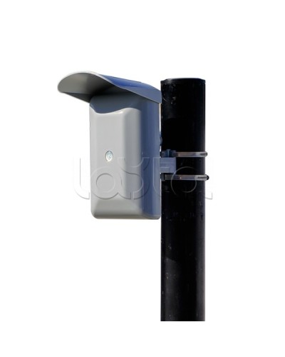 Извещатель радиоволновой однопозиционный Forteza ЗЕБРА-60-Ш-Ethernet (штора) в Коврове Извещатели охраны периметра Pintop.ru