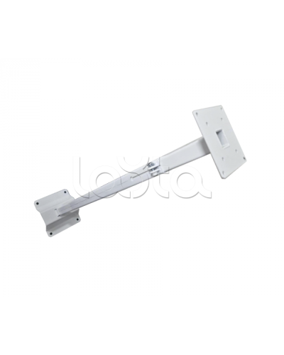 Кронштейн телескопическийFox FX-60/120 STEEL в Коврове Кронштейны и адаптеры для камер и мониторов Pintop.ru