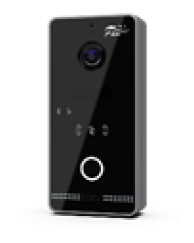 IP вызывная панель Fox FX-ICP238B в Коврове Вызывные IP панели Pintop.ru