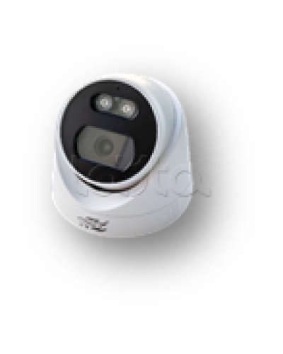 IP камера с микрофоном Fox FX-IPC-D20FP-WIR H.265 AI в Коврове IP-камеры Pintop.ru