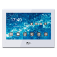 IP Wi-Fi видеодомофон Fox FX-IVD800WPE АНДРОМЕДА 8 W