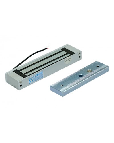 Замок электромагнитный Fox FX-M180 в Коврове Дополнительное оборудование для СКУД Pintop.ru