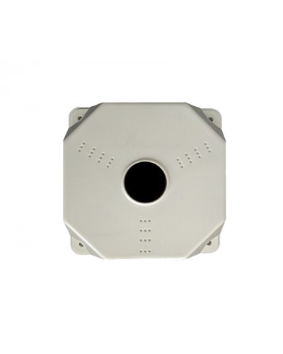 Коробка монтажная Fox МК+ВИДЕО в Коврове Системы видеонаблюдения Pintop.ru