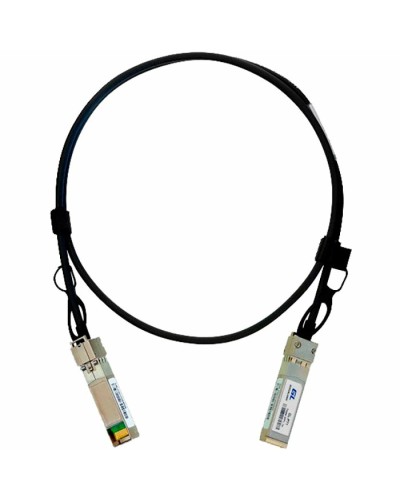 Кабель соеденительный QSFP Gigalink GL-CC-QSFP4ST-050-AOC в Коврове Модули SFP/XFP/GBIC Pintop.ru