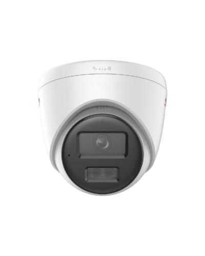 4Мп уличная купольнаяя IP-камера HiWatch DS-I453L(D)(4mm) в Коврове Системы видеонаблюдения Pintop.ru