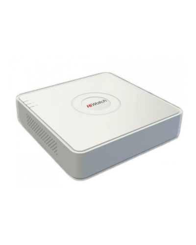 8-ми канальный IP-регистратор HiWatch DS-N208(D) в Коврове Системы видеонаблюдения Pintop.ru