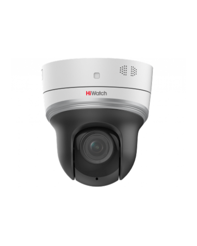 2Мп поворотная IP-камера HiWatch PTZ-N2204I-D3(C) в Коврове IP-камеры Pintop.ru