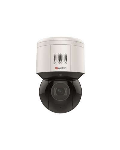 4Мп уличная поворотная IP-камера HiWatch PTZ-N3A404I-D(C) в Коврове Системы видеонаблюдения Pintop.ru