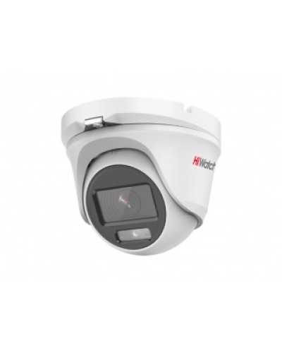 Камера видеонаблюдения купольная HiWatch DS-T203L (3.6 mm) в Коврове Системы видеонаблюдения Pintop.ru