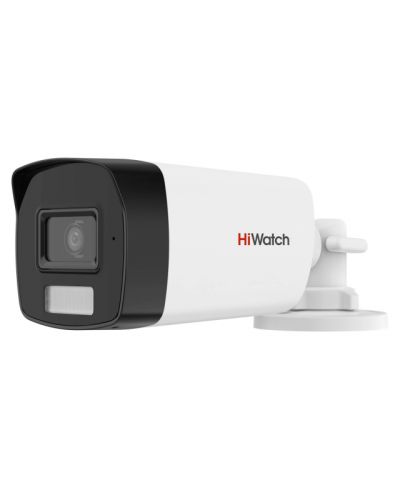 Камера видеонаблюдения в стандартном исполнении HiWatch DS-T220A (2.8mm) в Коврове Системы видеонаблюдения Pintop.ru